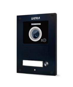 آیفون تصویری ساترا (ِDoorbell)